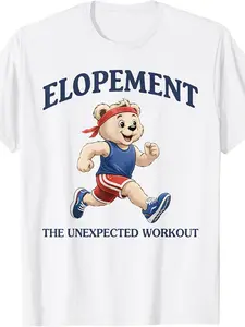 Autism Neurodiversity Bear Elopement The Unexpecte