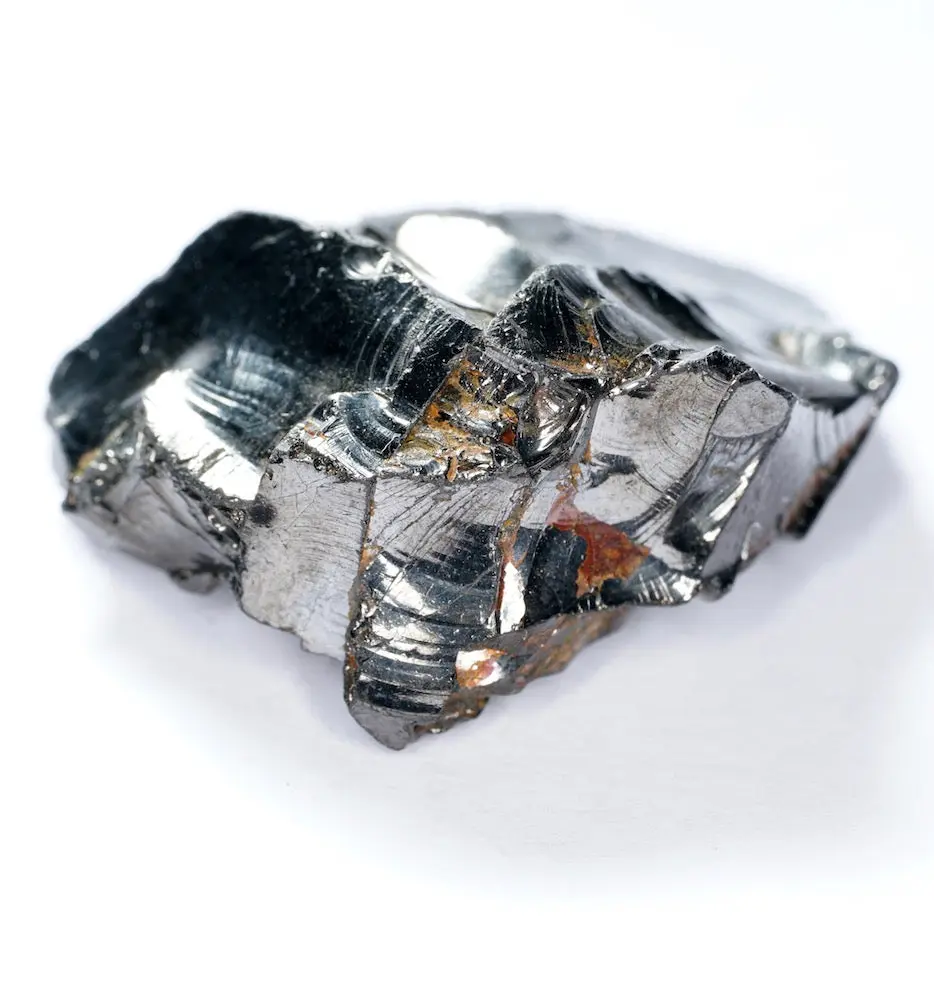 ELITE SHUNGITE Raw STONES