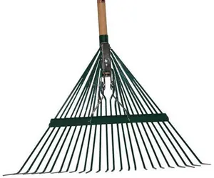 Midwest Rake Company M15G 40912 Spring Brace 54 In. H X 24 In. W Landscape Rake