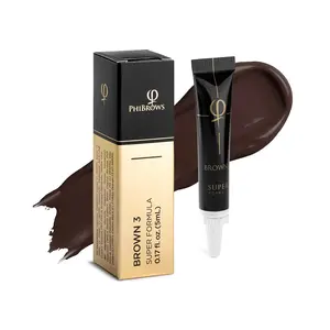 Phibrows Brown 3 SUPER - 1pc