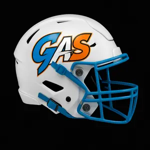 GAS Trading Card Sleeves