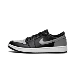Air Jordan 1 Low Golf "Shadow" DD9315 001