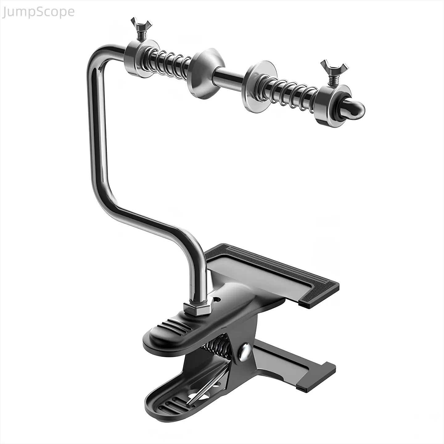 Portable Fishing Line Winder Spooler, Suction Cup & Clamp Mount Spinning Reel Line Spooling Tool, PE Line Spooler for Rod & Reel