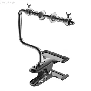 Portable Fishing Line Winder Spooler, Suction Cup & Clamp Mount Spinning Reel Line Spooling Tool, PE Line Spooler for Rod & Reel