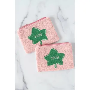 The Anna Mini Clutch