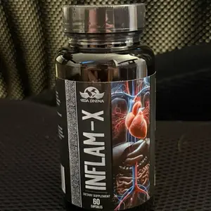 Inflam-X Vida Divina