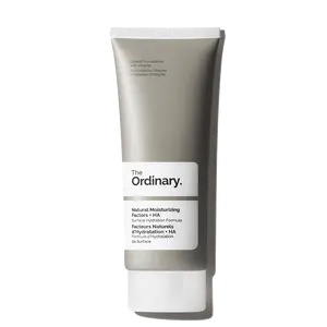 Natural Moisturizing Factors + HA Natural Moisturizing Factors + HA