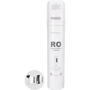 Y7/Y7P Series RO Filter Replacement  for Y7, Y7P-W, Y7P-BW, 6 Months Replacement , 100 GPD, Model Number:  ROULP-2012-100-Y7