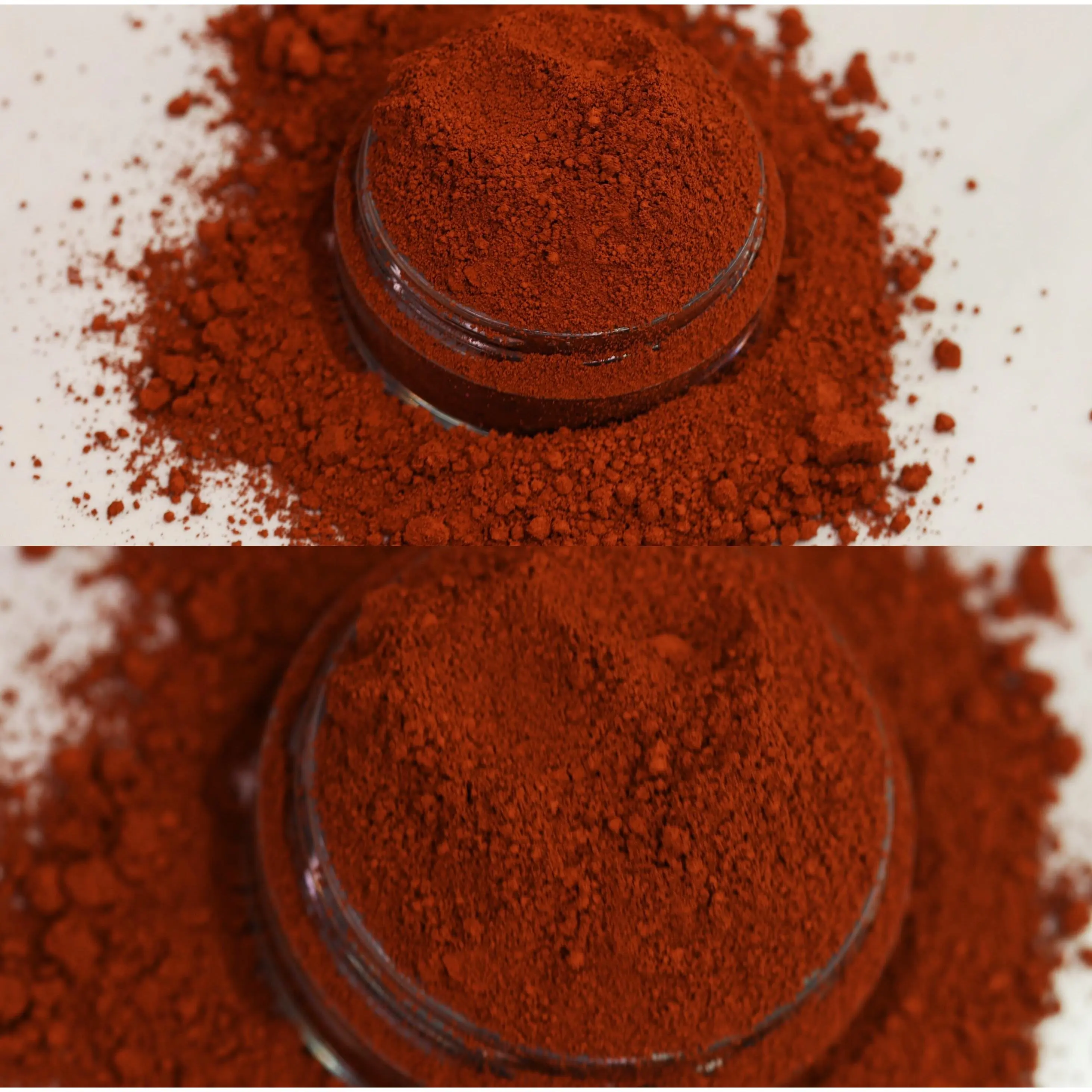 ULTISOLS TERRA PRISMATIC PIGMENT