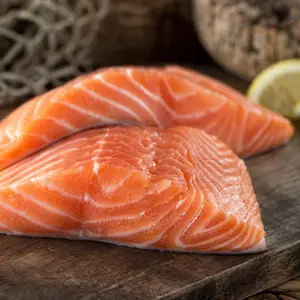 Frozen Atlantic Salmon Fillets – Order Premium Quality, Sustainably Sourced