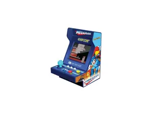 My Arcade Dgunl7011 Mega Man Pico Player Portable My Arcade Dgunl7011 Mega Man Pico Player Portable