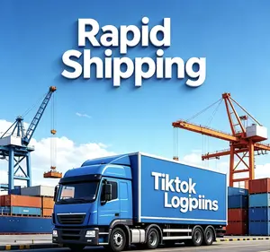 Stylish Beach Swimwear: Fast Shipping via TikTok Logistics—Ensuring Your Package Arrives Safely.