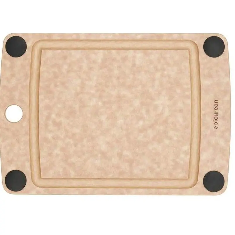 Epicurean  Cutting Board with Non-Slip Feet