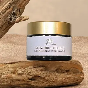 Glow Brightening Face Masque