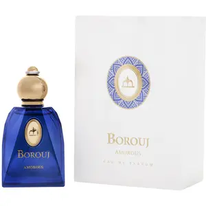 Borouj Amorous By Borouj Eau De Parfum For Unisex