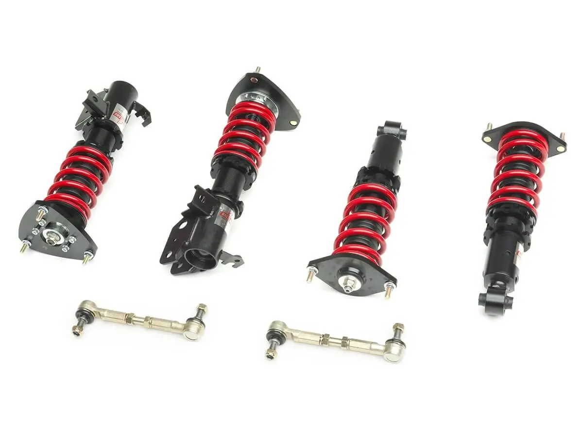 Raceland Classic Coilovers for Subaru BRZ (2012+) LIFETIME WARRANTY