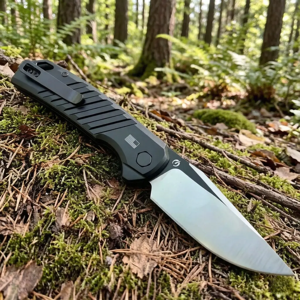 7305 folding knife, outdoor carry tool, pocket knife, fruit knife, kitchen knives, lightweight model, men’s gift, holiday gift, handy tool