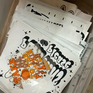 Tshirt transfer grab bags! Screen print & sublimation! Adults and Kids!