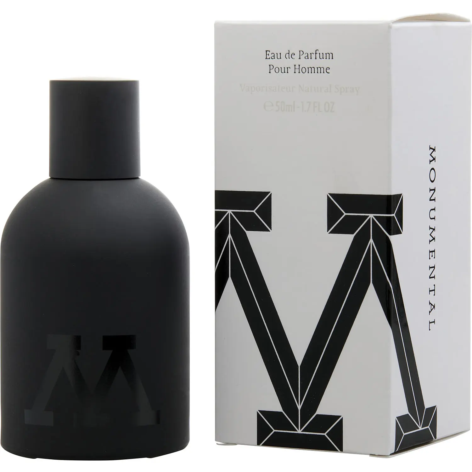 Karen Walker Monumental By Karen Walker Eau De Parfum For Men