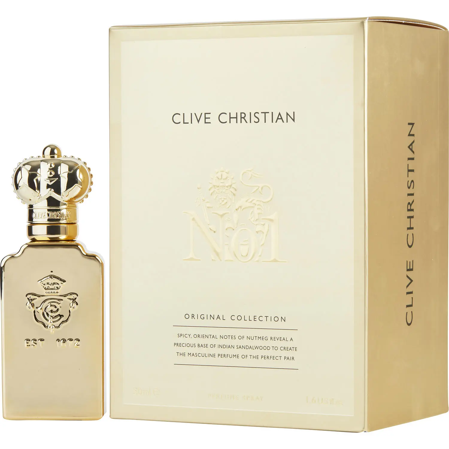 Clive Christian No 1 By Clive Christian Perfume For Men Clive Christian No 1 By Clive Christian Perfume For Men