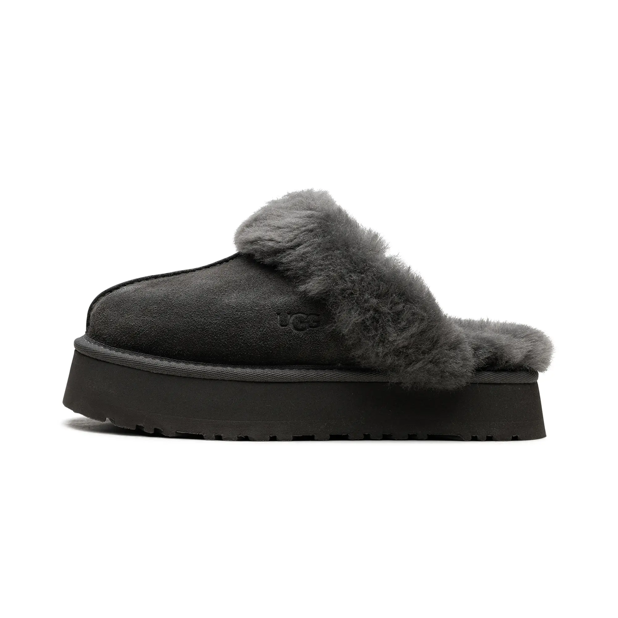 DISQUETTE WMNS "Charcoal" 1122550 CHRC