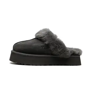 DISQUETTE WMNS "Charcoal" 1122550 CHRC