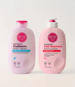 Soft Reset Fragrance Layering Bundle: Fresh & Cozy Body Wash + Jasmine Peach Body Lotion Soft Reset Fragrance Layering Bundle: Fresh & Cozy Body Wash + Jasmine Peach Body Lotion