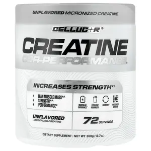 C4 / Cellucor COR-Performance® Creatine, Unflavored, 12.7oz (360 g)