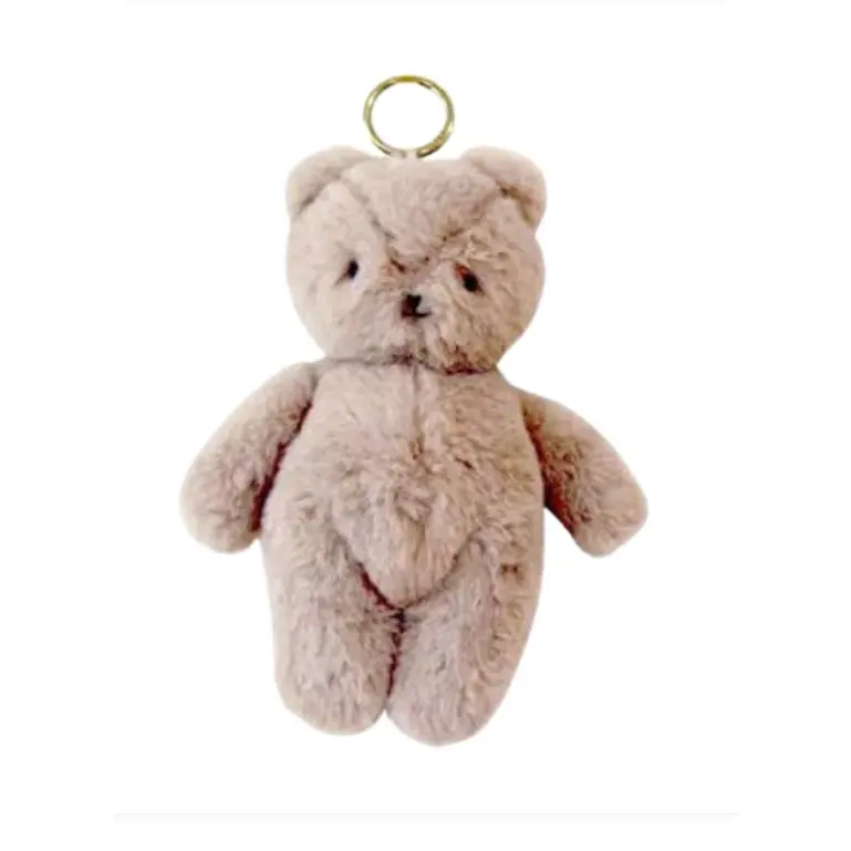 Baby Bear Bag Charm Toy