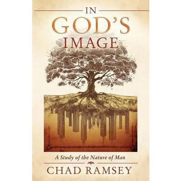 USED-In God's Image by Ramsey, Chad (Paperback)