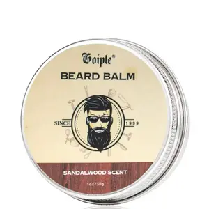 All-Natural Premium Beard Balm
