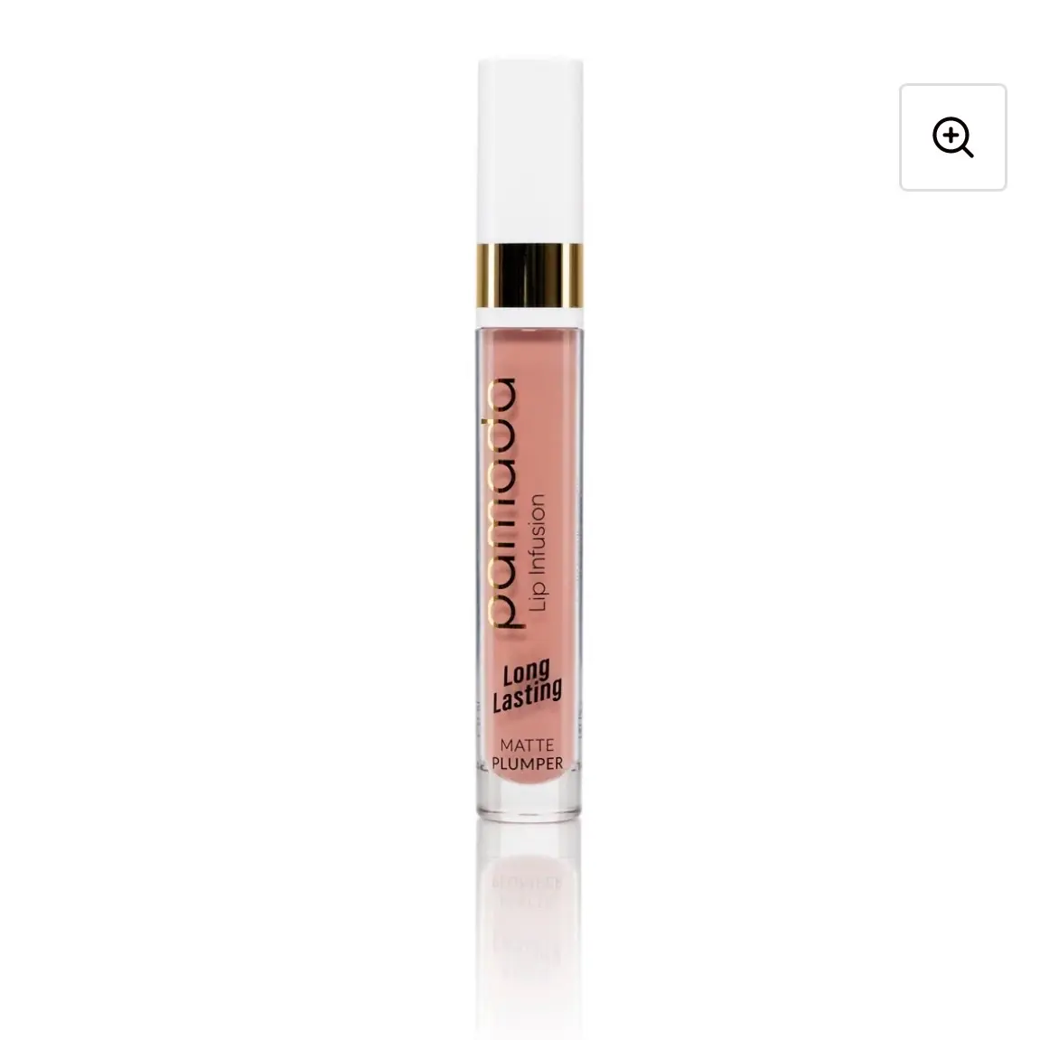 Pamada Comsetics First Date Lip Gloss Plumper