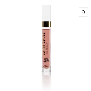 Pamada Comsetics First Date Lip Gloss Plumper