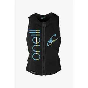 Women's Slasher Comp Vest