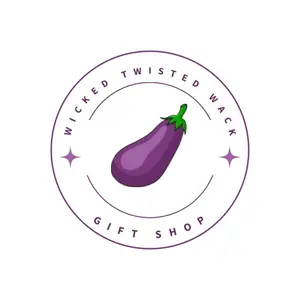 Wicked Twisted Wack shop logo