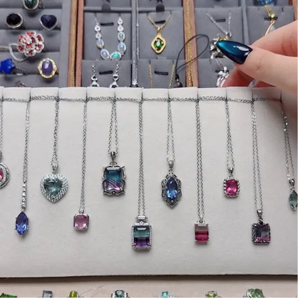 [Quick sale] Jade Jewelry Sets