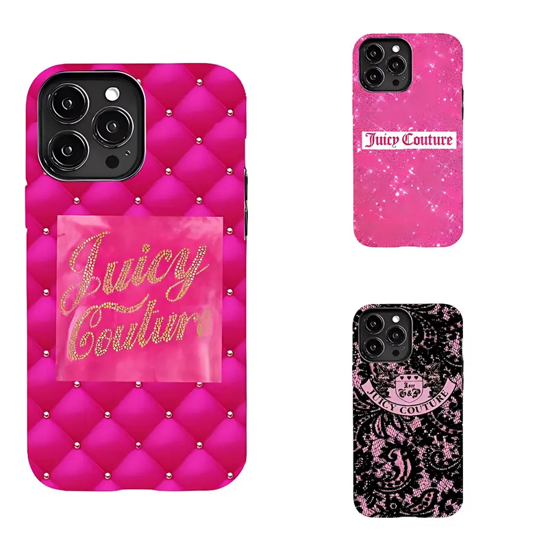 juicy couture phone cases - TikTok Shop