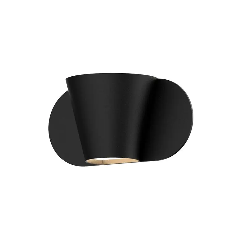 SONNEMAN Kaliko Sconce - Modern LED Wall Light with IP65 Rating for Indoor and Outdoor Spaces