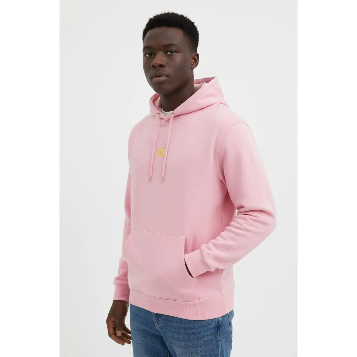 Pineapple Hoodie