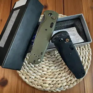 4300 Compact Pocket Outdoor Folding Outdoor FoldingKnife |Portable for Outdoor | Daily Use | Perfect for Gift