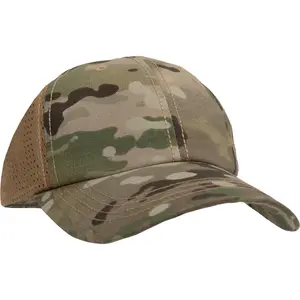 MultiCam/OCP Tactical Mesh Back Cap Deluxe Baseball Cap Hat