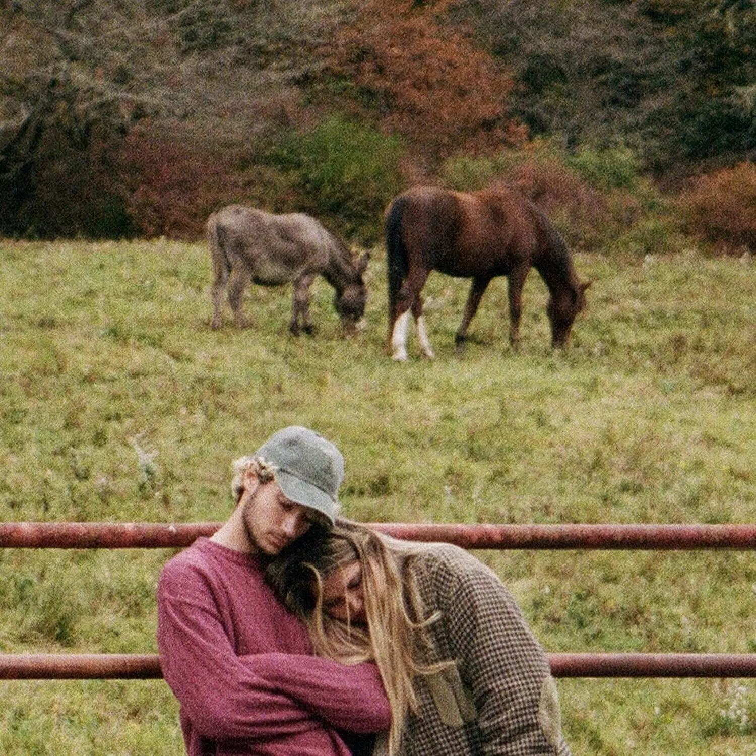Jeremy Zucker & Chelsea Cutler - Brent II  [VINYL RECORD - LP] Explicit