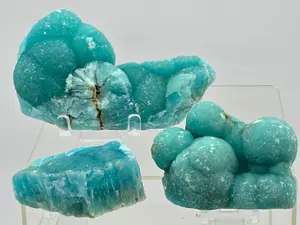 Blue Aragonite