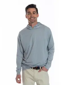 Scout Micro Stripe Hoodie