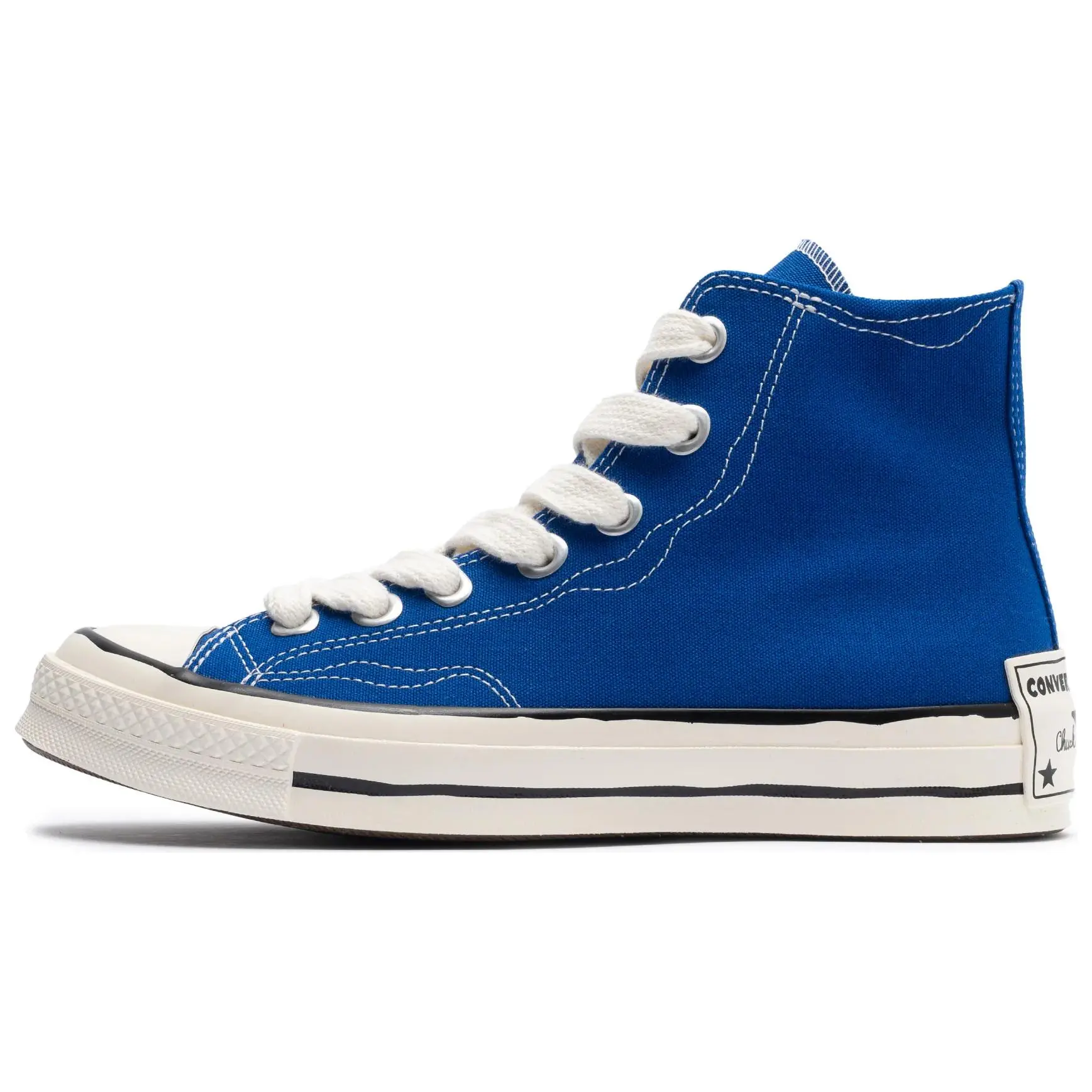 Chuck 70 High 'Sketch - Blue'