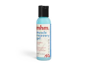 Muscle Recovery Gel