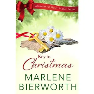 USED-Key to Christmas (Ornamental Match Maker Series) by Marlene Bierworth (Paperback)