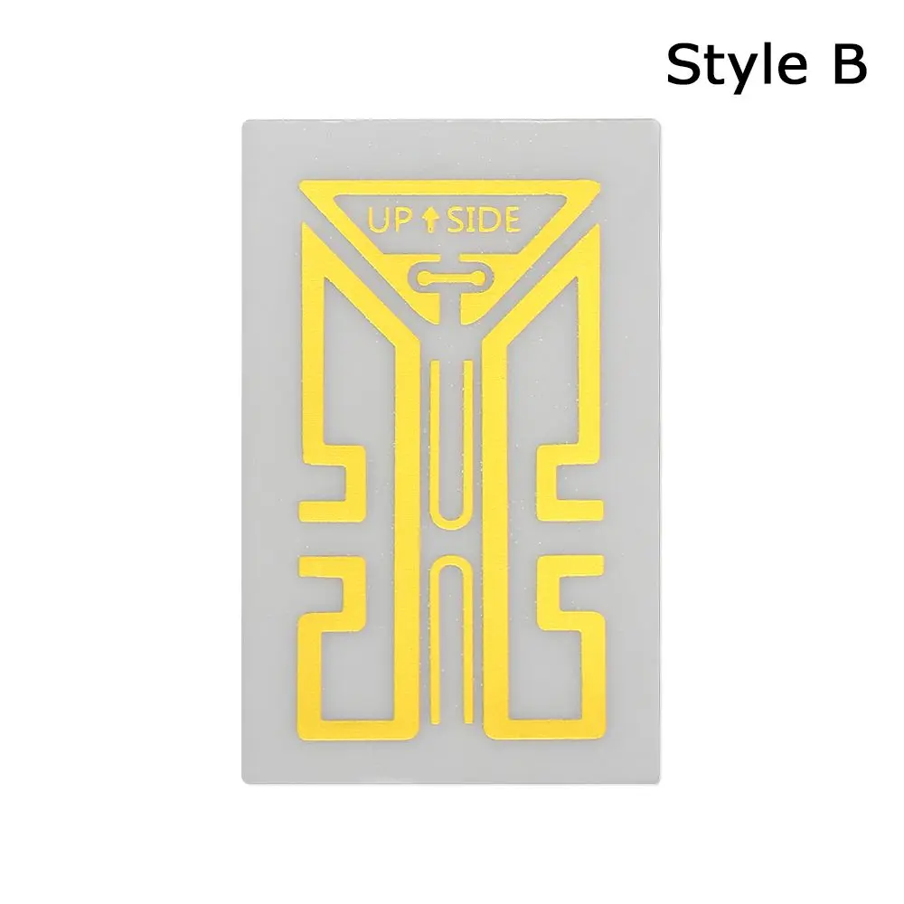 Style B