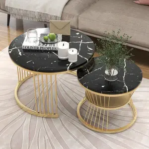 Vibe Check Coffee Table