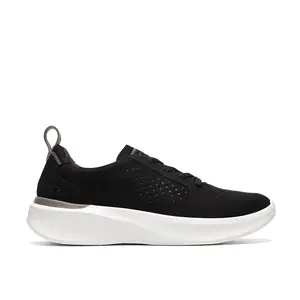 Clarks Cloudsteppers Mens Solevana Style Sneakers